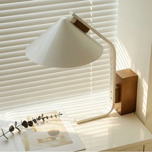 Nordic Design Table Lamp E27 LED Flexible Neck <b>Desk</b> Light For Bedroom <b>Study</b> Living Room Modern Decorative Lighting - Product Image 1