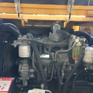 ขายรถขุดมือสอง 7 ตัน ยี่ห้อ SANY75 ผลิตในจีน คุณภาพสูง ชั่วโมงการทำงานต่ำ - Product Image 5