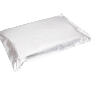 Factory Wholesale 3 Side Heat Seal Aluminum Foil <b>Bag</b> Gravure Printing Moisture Proof Food Grade Packaging - Product Image 3