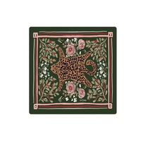 Tapis de jeu de Mahjong Manjong Quinn/Aria/Walk in the Park/Legacy/Colorful Chinoiserie/Rosalie en néoprène pour jeux de poker et Mahjong américain