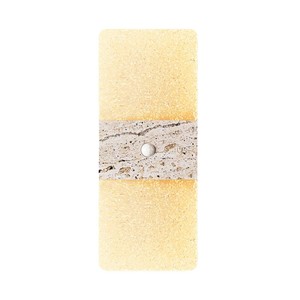 Applique murale LED rectangulaire blanc chaud avec capteur, alimentation USB, veilleuse pour décoration de chambre - Product Image 4