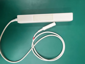 System Cable <strong>Trap</strong> 1.5T System Cable <strong>Trap</strong> 1.5T MRI Scanner Parts P/N 452213115907 - Product Image 4