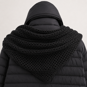Chaqueta acolchada ligera y cálida para mujer, ideal para salidas informales, con un estilo moderno de invierno, ropa de mujer. - Product Image 5