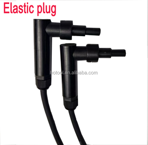 Oem ODM nhà máy pe315 HDPE electrofusion Máy hàn 20-315 mét PE phụ kiện thợ hàn với màn hình cảm ứng hoạt động tự động - Product Image 6