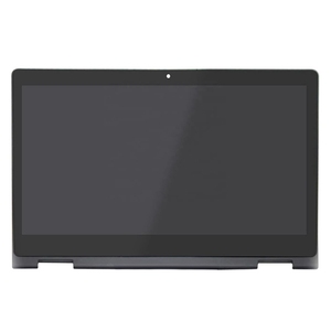 Pantalla Táctil LCD de <span class=keywords><strong>13</strong></span>.3 Pulgadas para Laptop <span class=keywords><strong>Dell</strong></span> <span class=keywords><strong>Inspiron</strong></span> <span class=keywords><strong>13</strong></span> 5368 <span class=keywords><strong>5378</strong></span> 5379 P69G, Digitalizador + Marco de Repuesto - Product Image 3