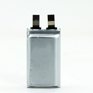 882540 Batería de estado sólido de alta tasa de descarga LiMn2O4 de 750mAh y 3.7V para aeromodelos y cuadricópteros - Product Image 4