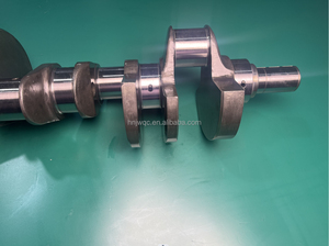 Cigüeñal Forjado BBC Big Block para Motor GM Chevy 454 <span class=keywords><strong>Chevelle</strong></span> 7.4L V8, Personalizado 3967416 14096983, Carrera de 4 Pulgadas - Product Image 3