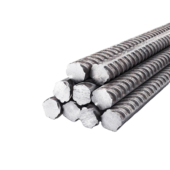 Высококачественный арматурный стержень из армированной стали HRB335 HRB400 HRB500, низкая цена