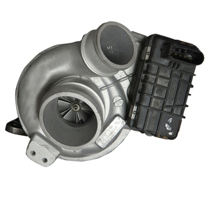 Турбокомпрессор GTB1756VK LR022790 LR044563 800089-5001S 800089-0003 800089-0001 LR027187 LR031500 для Land Rover RAGNE ROVER 448DT - Product Image 2