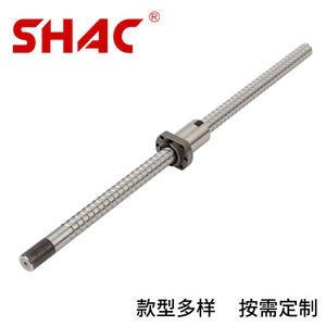 เครื่องมือกลซีรีส์ SFAR2520 SFA ความแม่นยำสูง ระบบอัตโนมัติที่มีประสิทธิภาพสำหรับการเจียรสกรูตะกั่วและน็อต - Product Image 5