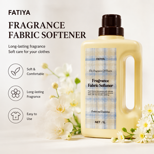 Detergente Líquido para Ropa con Aroma a Magnolia y Margaritas, Multiusos, en Botella, Productos de Limpieza para el Hogar - Product Image 1