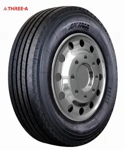 8.25R16 7.50R16 7.00R16 China top brand new tire factory in china THREE-A brand