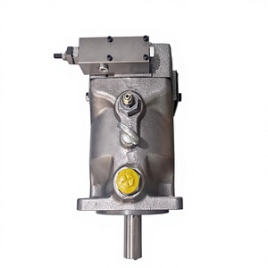 NEW PV080 PV270 PV032 PV063 Series PV032R1K1AYNMTP PV080R1K1T1NMCC PV270R1K1T1NTL1 PV063R1K1T1NKLC Hydraulic Piston <b>Pump</b> - Product Image 1