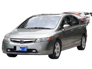 <span class=keywords><strong>Honda</strong></span> <span class=keywords><strong>Civic</strong></span> <span class=keywords><strong>1.8</strong></span> EXi 2008 Edizione Commemorativa 5° Anniversario, Berlina Automatica Usata, Motore a Benzina, Condizioni Premium - Product Image 1