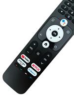 Télécommande intelligente Android HTR-U31 pour téléviseur Haier, compatible avec H43K66UG PLUS H50K66UG PLUS H55K66UG PLUS H58K66UG