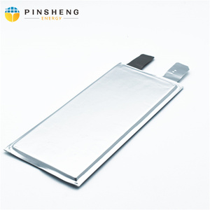 Microvast แบตเตอรี่ลิเธียมชาร์จไฟได้3.7V, แบตเตอรี่ชาร์จเร็วสำรองพลังงานแสงอาทิตย์ - Product Image 3