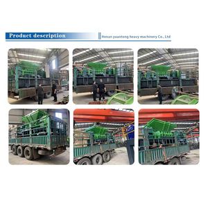 Máquina trituradora <span class=keywords><strong>de</strong></span> martillo <span class=keywords><strong>de</strong></span> metal Latas <span class=keywords><strong>de</strong></span> aluminio Latas Trituradora <span class=keywords><strong>de</strong></span> tanque <span class=keywords><strong>de</strong></span> GLP Máquina trituradora <span class=keywords><strong>de</strong></span> <span class=keywords><strong>chatarra</strong></span> grande - Product Image 6