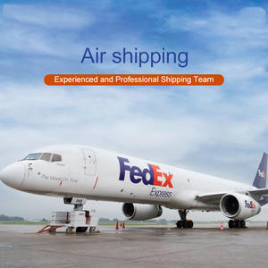 Transitaires logistiques internationaux DDP, transporteurs de fret, agents de fret aérien vers les Pays-Bas - Product Image 1