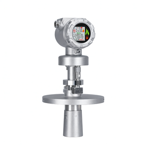 Medidor de Nivel por Radar Emerson Rosemounte 5408, Transmisor de Nivel por Radar - Product Image 2