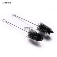 2026 Industrial Grade | Musical Accessories Brass Instrument Valve Casing Brush | Aoqun | Fortune 500 Supplier