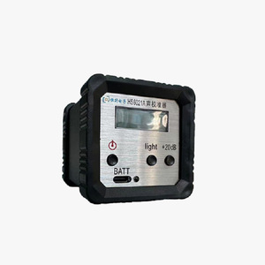 เครื่องสอบเทียบระดับเสียงแบบพกพา Hengsheng HS6022S 94 104 114 เดซิเบล มาตรฐานหลายระดับ หน้าจอ LCD พร้อมพอร์ต USB - Product Image 3