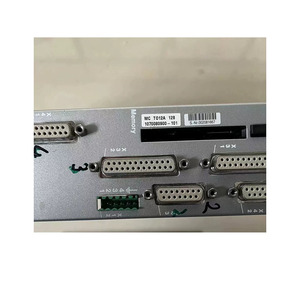 MC T012A 128 1070080900-101 1070075704-104 Drive MC T012A 128 1070080900-101 1070075704-104 MC T012A 128 1070080900-101 10700757 - Product Image 1