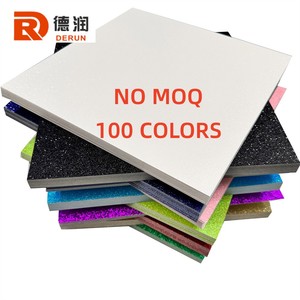 10 Sheets Silver Glitter Cardstock Paper - 8.5x11" 300gsm Single-Sided Sparkle For Crafts