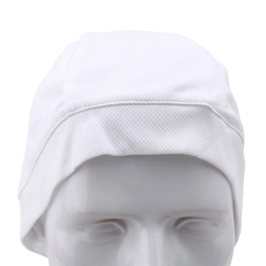 Casquettes de refroidissement d'été, doublures de casque anti-UV, anti-transpiration, pour le cyclisme, la course à pied et la moto - Product Image 6