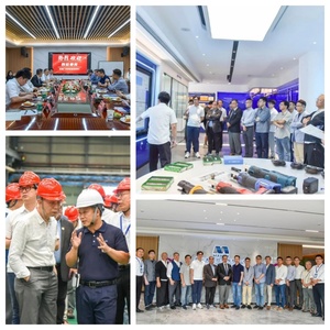 Nhà Máy Giá thép không gỉ Phụ kiện M hồ sơ tùy chỉnh, vệ sinh chống ăn mòn, cho hệ thống ống nước - Product Image 6