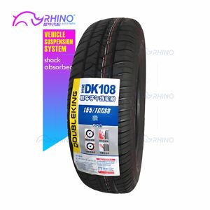 RHINO <span class=keywords><strong>155</strong></span> 80 R12 <span class=keywords><strong>Pneus</strong></span> pour voitures de tourisme Usine Vente en gros Nouvel état Pneu radial <span class=keywords><strong>pas</strong></span> <span class=keywords><strong>cher</strong></span> Conception Guangdong - Product Image 2