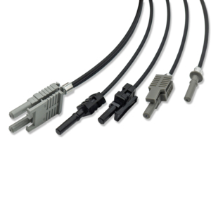 Cable <span class=keywords><strong>de</strong></span> <span class=keywords><strong>Fibra</strong></span> Óptica <span class=keywords><strong>de</strong></span> Plástico HFBR-4506 a HFBR-4516 para Control Industrial - Product Image 4