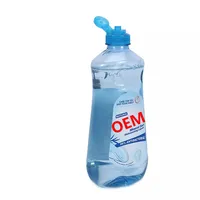Dishwashing Liquid Bottle for Home and Restaurant