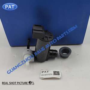 28920JY00A Motor <span class=keywords><strong>de</strong></span> <span class=keywords><strong>bomba</strong></span> <span class=keywords><strong>de</strong></span> limpiaparabrisas <span class=keywords><strong>para</strong></span> Renault Koleos I 2008-2024 <span class=keywords><strong>bomba</strong></span> <span class=keywords><strong>de</strong></span> <span class=keywords><strong>agua</strong></span> <span class=keywords><strong>de</strong></span> limpieza <span class=keywords><strong>de</strong></span> ventanas <span class=keywords><strong>de</strong></span> coche OEM 28920-JY00A 1 ud. - Product Image 4