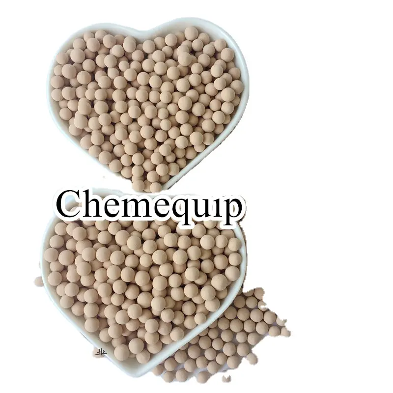 5A Molecular Sieve Adsorbents Catalyst for Water Softener and Soil Conditioner