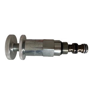 PR08-32 PR08-32A PR08-32B HYDRAFORCE Origin Relieve PR08-32A-0-N-03 PR08-32A-0-N-06 PR08-32B-0-N-03 PR08-32B-0-N-06 PR08 - Product Image 6