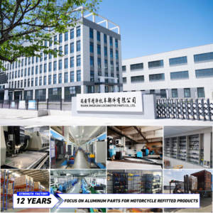 <span class=keywords><strong>ช</strong></span>ุดมือจับรถจักรยานยนต์ขนาด1-1/8 "28mm, รถจักรยานยนต์วิบากมอเตอร์ครอสลวดลายเรขาคณิต + อะ<span class=keywords><strong>แด</strong></span>ปเตอร์ - Product Image 6