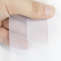 Toile filtrante en nylon de qualité alimentaire, maille de 5 à 500 microns, tissu filtrant pour liquides, pour la filtration de la bière, du vin, du jus, la purification de l'eau
