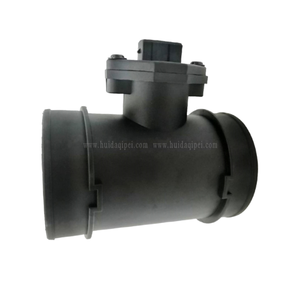 Sensor de flujo de aire masivo del sistema de admisión para Chrysler VOYAGER III/VOYAGER II Dodge CARAVAN II 04612 698/4612 698/04861 076/4861 076 - Product Image 2