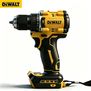 <span class=keywords><strong>Atornillador</strong></span> de <span class=keywords><strong>Impacto</strong></span> Inalámbrico <span class=keywords><strong>DEWALT</strong></span> DCD805 de Velocidad Ajustable, Herramienta de Alta Conveniencia para Instalación y Extracción de Tornillos, Construcción y Bricolaje - Product Image 1