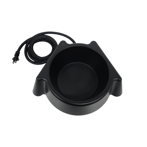 Botellas de Agua para Mascotas Recargables, Impermeables y Ecológicas con Temperatura Constante para Perros, con Cable Anti-mordidas, Tazones de Viaje para Invierno - Product Image 5