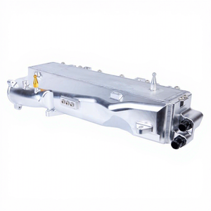 Colector de Admisión de Aluminio CNC para BMW B58 Gen1, Kit de Admisión Automática con Intercooler Integrado - Product Image 2