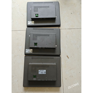 หน้าจอสัมผัส HMI รุ่น Weinview MT8150iE ใหม่ 1 ชิ้น - Product Image 2