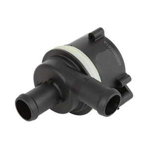 Pompe à eau électronique Audi 6R0965561A pour la remplacement et la réparation du système de refroidissement de la voiture - Product Image 5