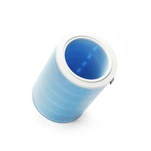 อะไหล่ไส้กรองใช้ได้กับ<span class=keywords><strong>เครื่อง</strong></span>ฟอกอากาศ Xiaomi <span class=keywords><strong>Mi</strong></span> 1 2 2C 2H 2S 3 3C <span class=keywords><strong>3H</strong></span> Pro สำหรับใช้ในครัวเรือน - Product Image 5