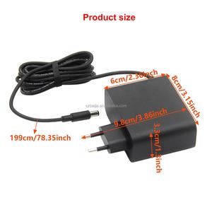 Adaptateur de batterie d'origine Xiaomi 4 Go, 24,2 V 1,5 A, prise EU, chargeur 36,3 W pour scooter électrique Xiao Mi 4 Go, accessoires et pièces - Product Image 3