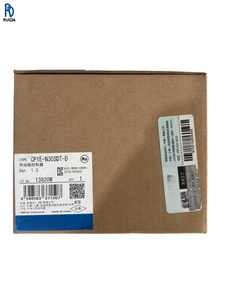 Controlador PLC, Sensor, Controlador Lógico Programable, Nuevo y Original CP1E-N30SDT-D - Product Image 1
