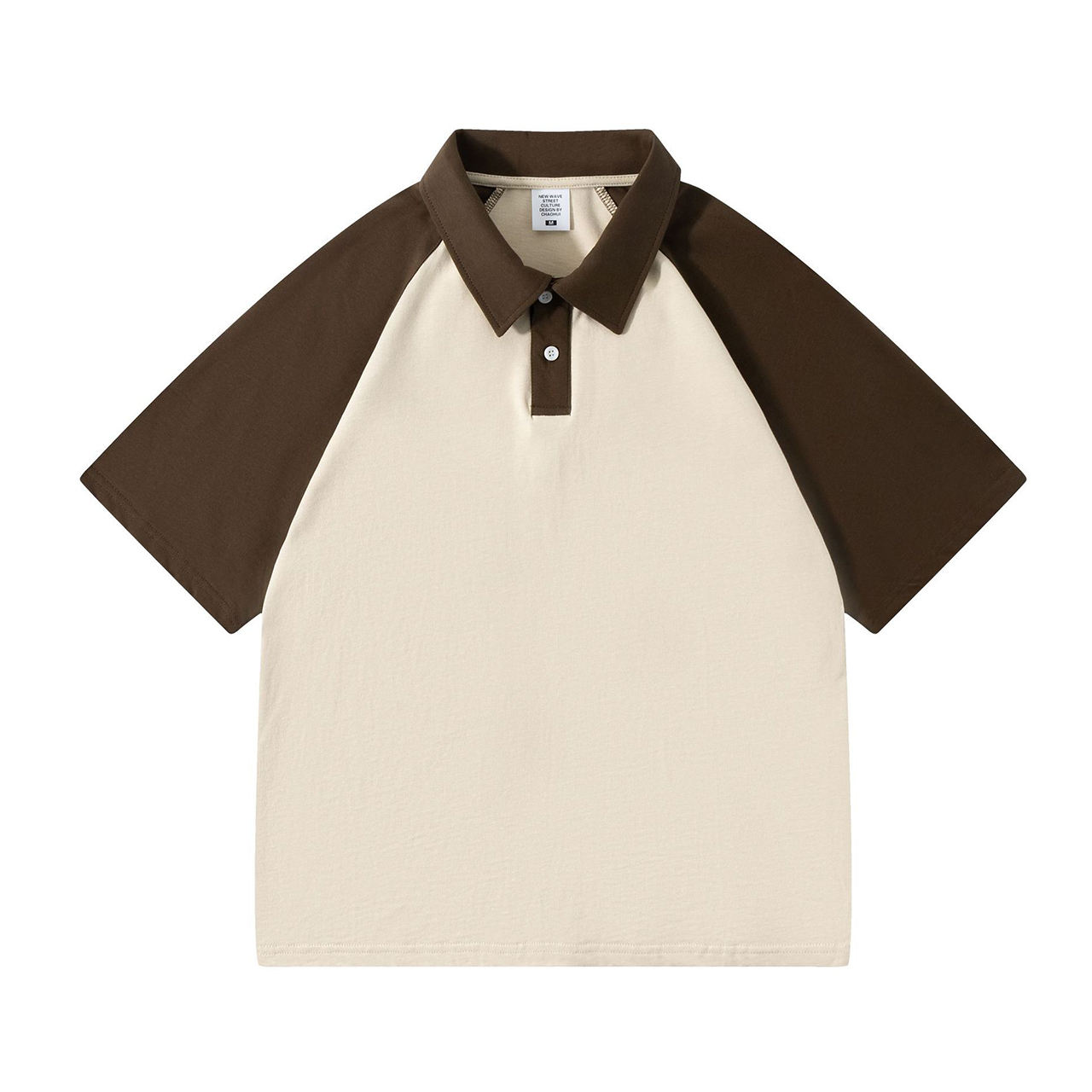 กาแฟสีกากี