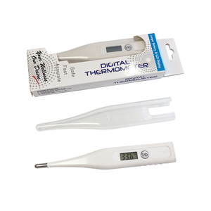Hospital Use Fever <strong>Thermometer</strong> Wholesale OEM Available Oral Industrial Digital Electronic <strong>Thermometer</strong> - Product Image 2