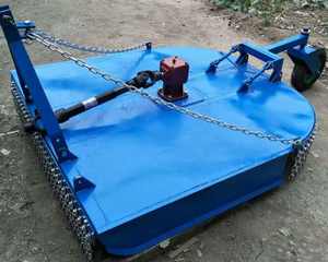 Machines agricoles, tondeuse à <span class=keywords><strong>gazon</strong></span> agricole, 25HP, 30HP, 40HP, 50HP, 60HP, petits accessoires de tracteur - Product Image 6