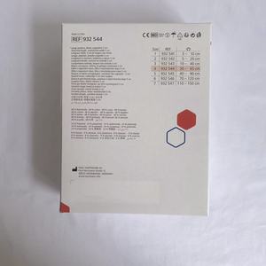 ผ้าพันแผลยืดหยุ่นบาวแมนน์ 932544 ขั้นต่ำสั่งซื้อ 10 ชิ้น - Product Image 2